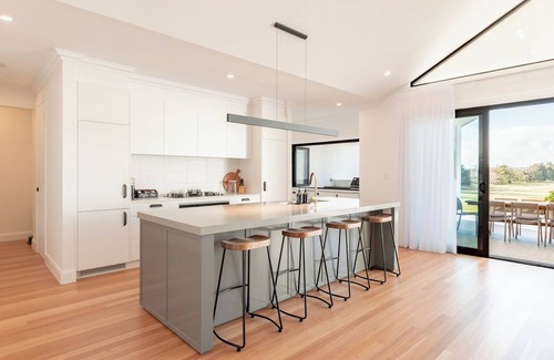 Burradoo Casa | The Riverside House