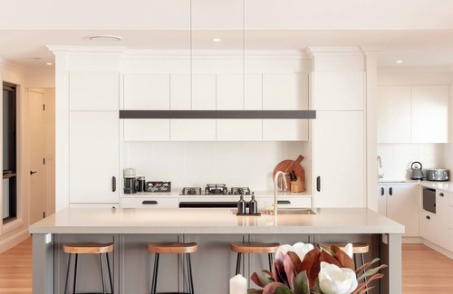 Burradoo Casa | The Riverside House