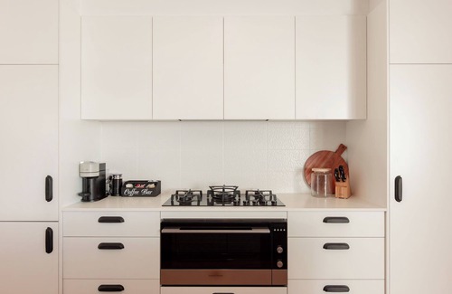 Burradoo Casa | The Riverside House