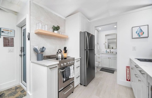 Riverside Park Casa | The Riverside Retreat #1