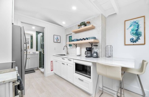 Riverside Park Casa | The Riverside Retreat #1