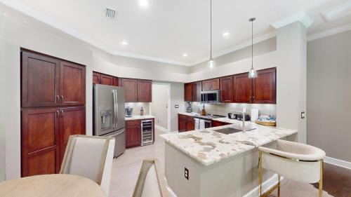 Boyette Springs Casa | The Riverview Estates Sauna And Heated Pool