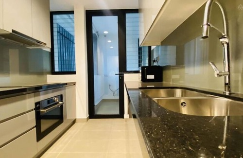 District 1 Apartamento | The Rixx D1 Mension