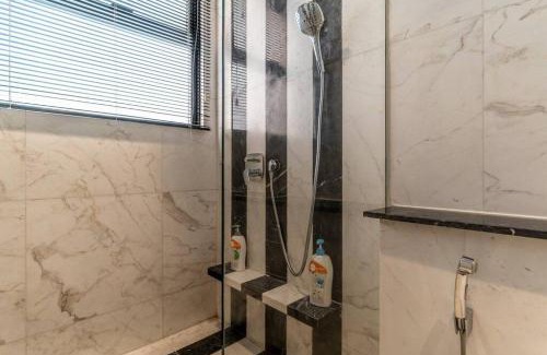 District 1 Apartamento | The Rixx Terrific Apartment@D1/pool/gym/sauna/kids