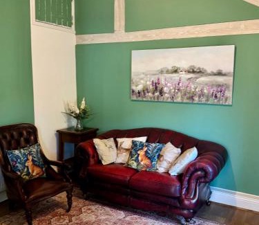 Kington Apartamento | The Robin, Arrowwood Self Catering