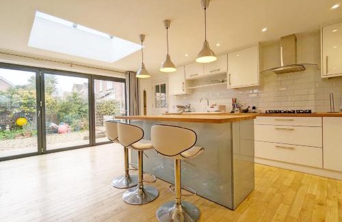 East Wittering Casa | The Rock House