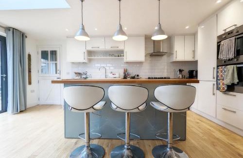 East Wittering Casa | The Rock House