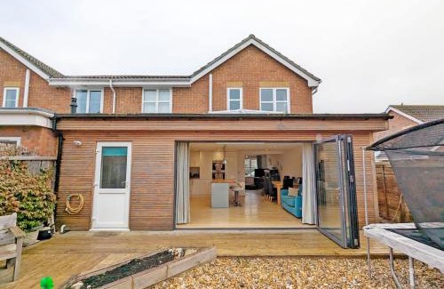 East Wittering Casa | The Rock House