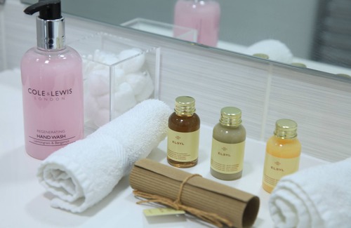 Lynton Hotel | The Rockford Inn