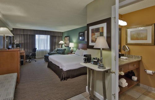 Rockville Hotel | The Rockville Hotel, a Ramada by Wyndham