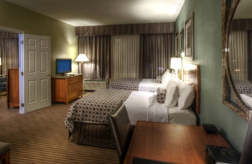 Rockville Hotel | The Rockville Hotel, a Ramada by Wyndham