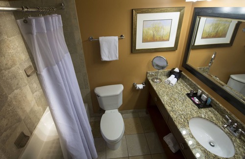 Rockville Hotel | The Rockville Hotel, a Ramada by Wyndham