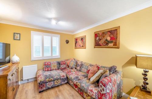 Lowestoft Casa | The Roddy House