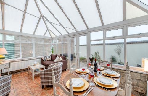 Lowestoft Casa | The Roddy House