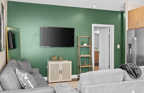 The Gulch Apartamento | The Rodeo Drive Suite Penthouse The Gulch