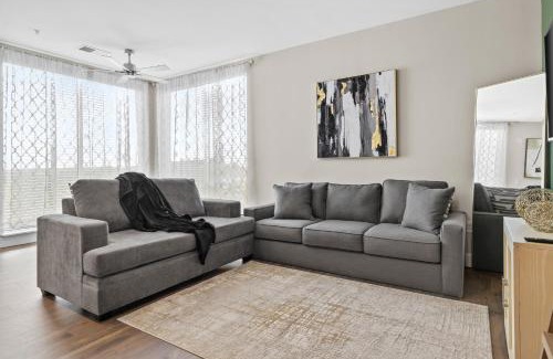 The Gulch Apartamento | The Rodeo Drive Suite Penthouse The Gulch
