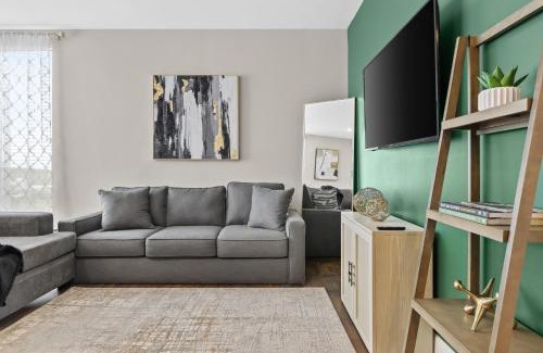 The Gulch Apartamento | The Rodeo Drive Suite Penthouse The Gulch