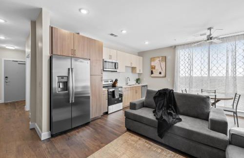 The Gulch Apartamento | The Rodeo Drive Suite Penthouse The Gulch