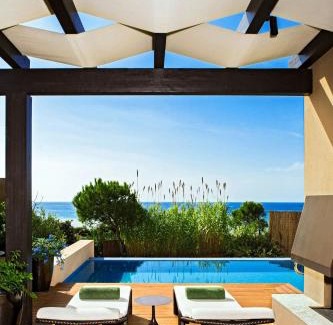 Romanos Complejo | The Romanos, a Luxury Collection Resort, Costa Navarino