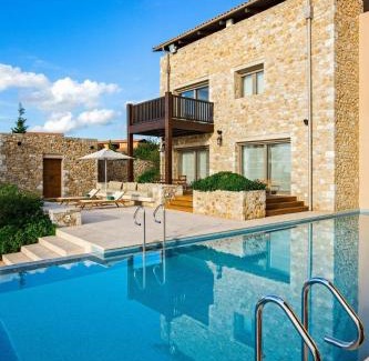 Romanos Complejo | The Romanos, a Luxury Collection Resort, Costa Navarino