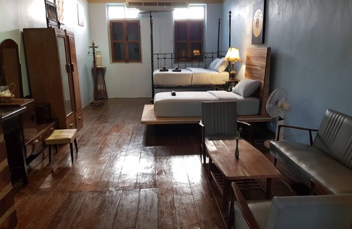 Songkhla Casa | The Roo Classic Hometel