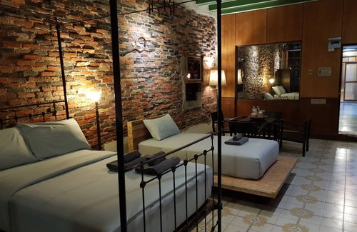 Songkhla Casa | The Roo Classic Hometel