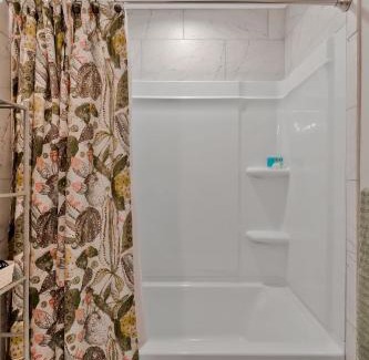 Clarksville Casa | The Rooftop Haven of Downtown (1012 Franklin St)