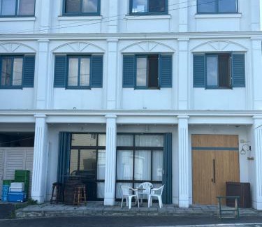 Motomachi Apartamento | the room 20