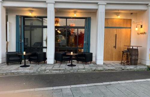 Motomachi Apartamento | the room 20