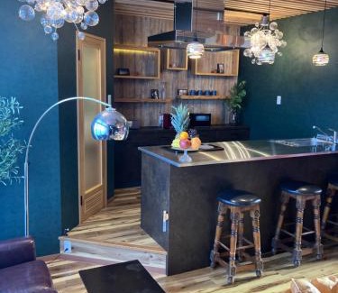 Motomachi Apartamento | the room 20