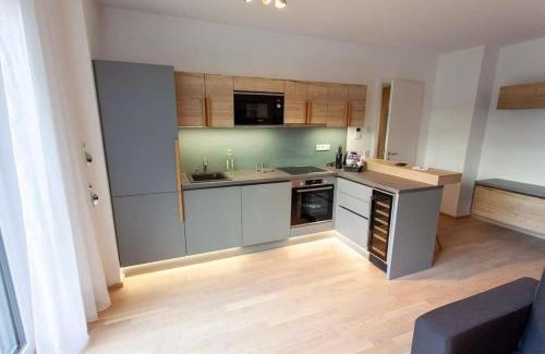 Regensburg Apartamento | The Room