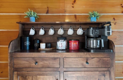 My Mountain Cabina | The Roost of Blue Ridge