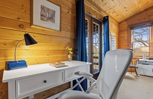 My Mountain Cabina | The Roost of Blue Ridge