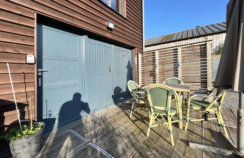 Marcouray Apartamento | The Roots - Appartement Atelier 16