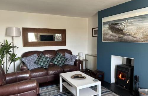 Aberaeron Casa | The Rope and Anchor Aberaeron