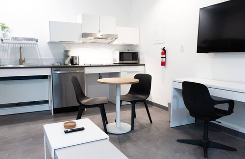 Norfolk Apartamento | The Rosalie Suite 3, Steps from Norfolk's Hospitals