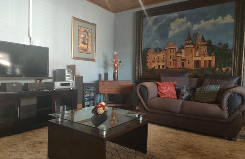 Pretoria Cama Y Desayuno | The Rose of Roseville BnB