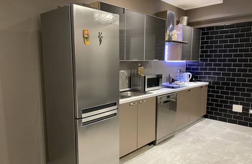 Vinovo Apartamento | The Vinovo Rose - Open Space