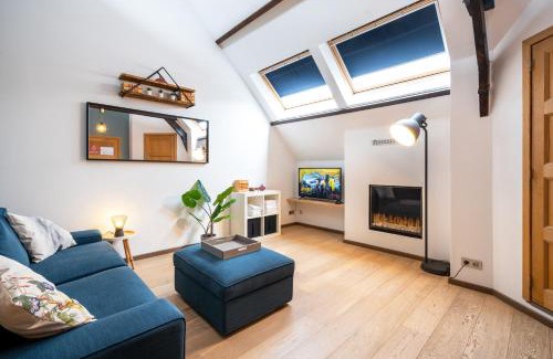 Historical Center Bruges Cama Y Desayuno | The Rose Suites