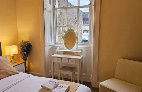 Haymarket Casa | The Roseburn