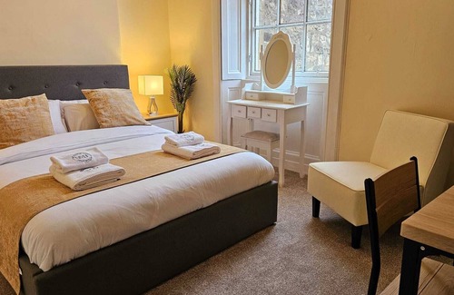 Haymarket Casa | The Roseburn