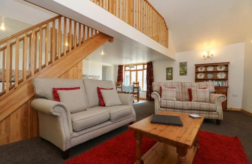 Bude Casa | The Roundhouse