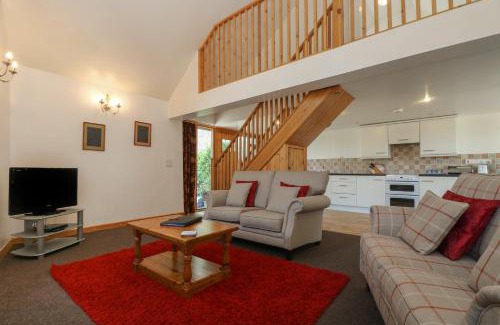 Bude Casa | The Roundhouse