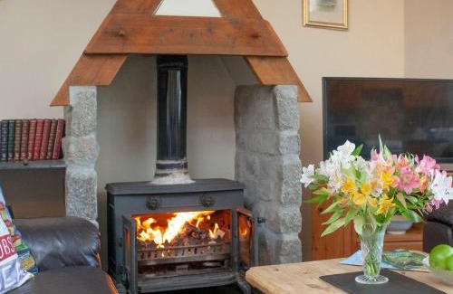 Saint Gennys Casa | The Roundhouse - Tbe