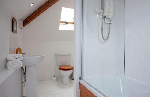 Saint Gennys Casa | The Roundhouse - Tbe