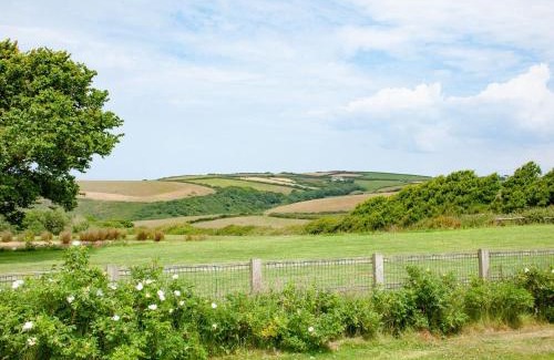 Saint Gennys Casa | The Roundhouse - Tbe