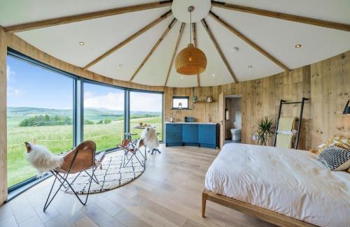 Glanton Apartamento | The Roundhouses