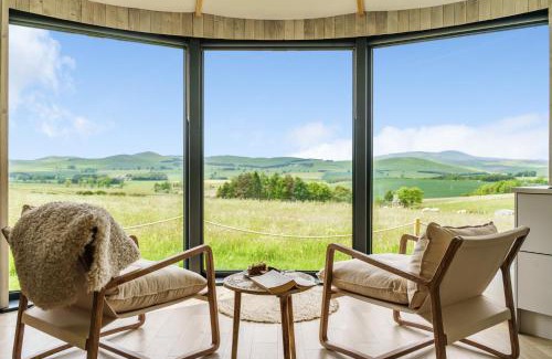 Glanton Apartamento | The Roundhouses