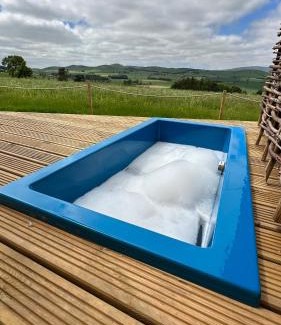 Glanton Apartamento | The Roundhouses