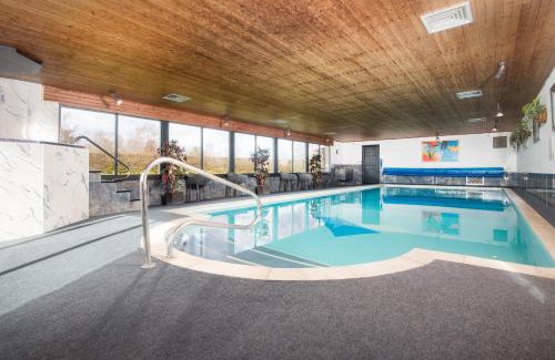 Glanton Apartamento | The Roundhouses